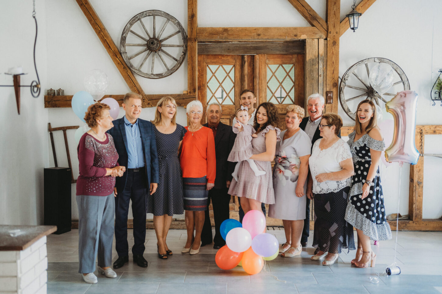 fotograf na roczek Stargard Szczecin